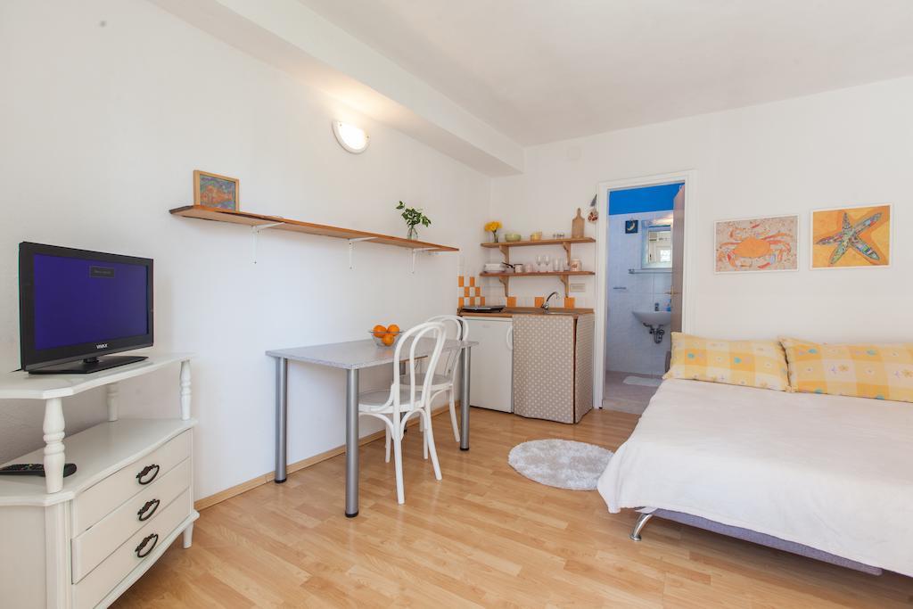 Apartment Meri *