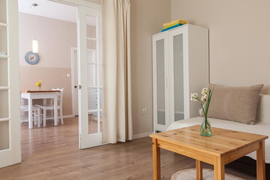 Apartment Meri Makarska
