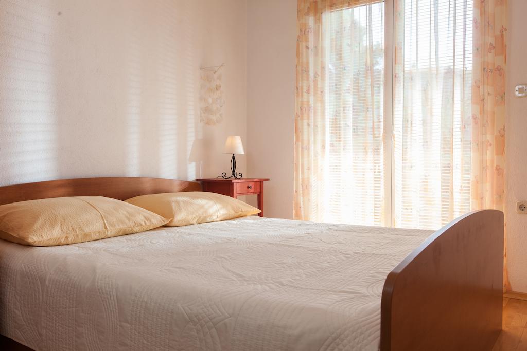 Apartment Meri *