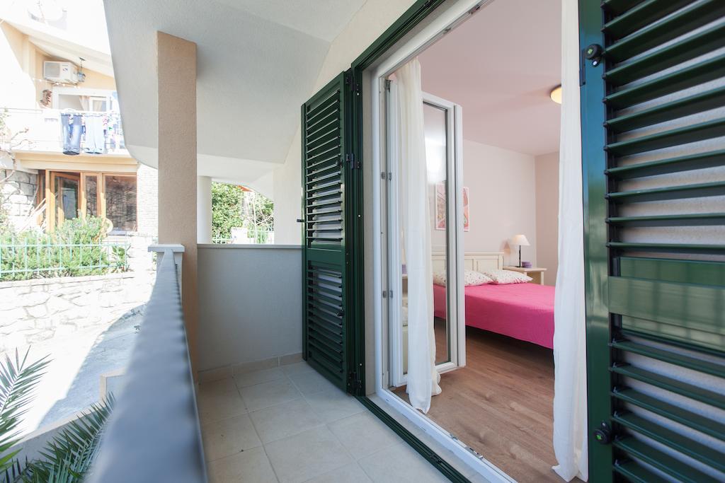 Apartment Meri Makarska
