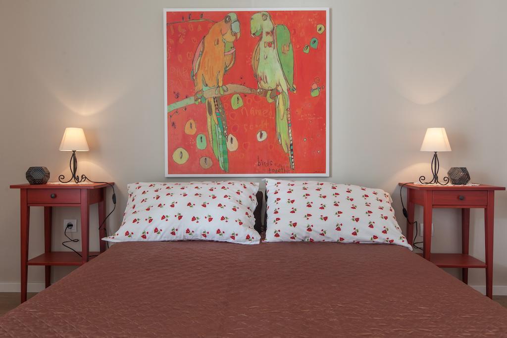 Apartment Meri