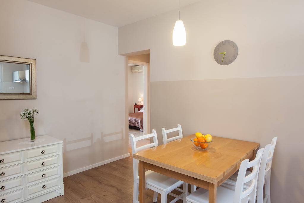 Apartment Meri Makarska