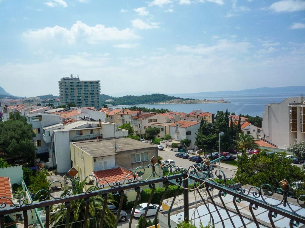 Apartment Meri