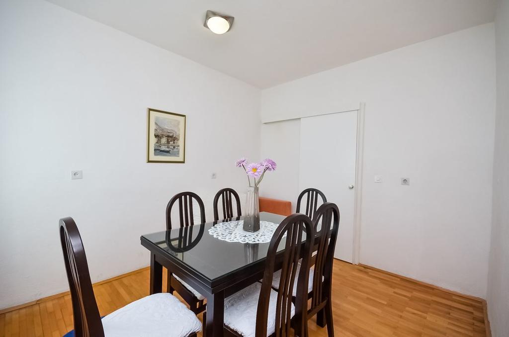 Apartment Meri