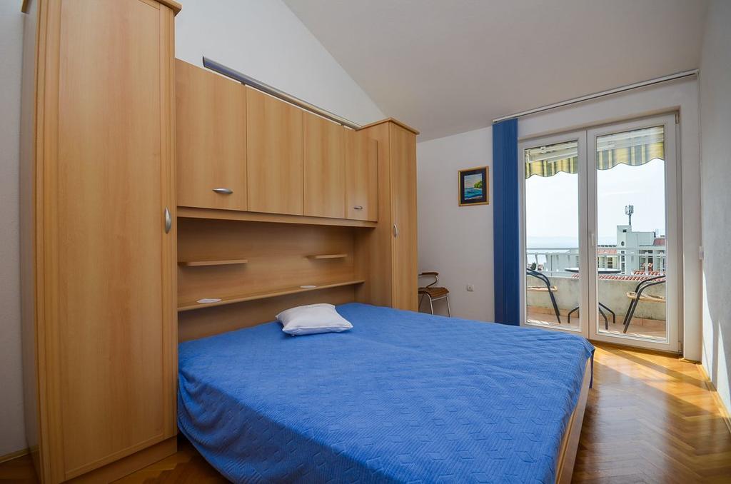 Meri Apartment