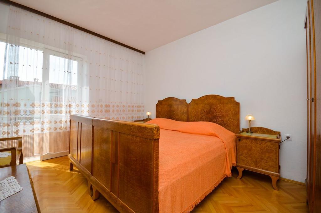 Apartment Meri *
