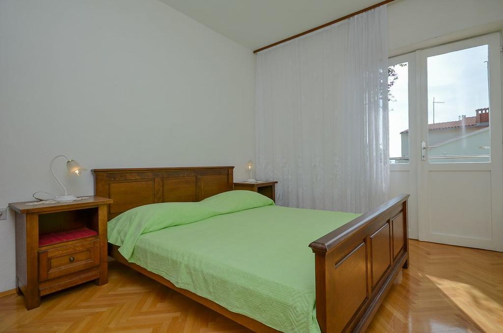Apartment Meri
