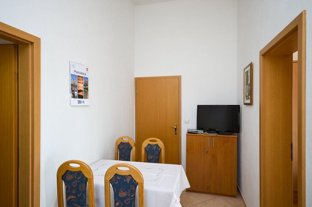 Meri Apartment