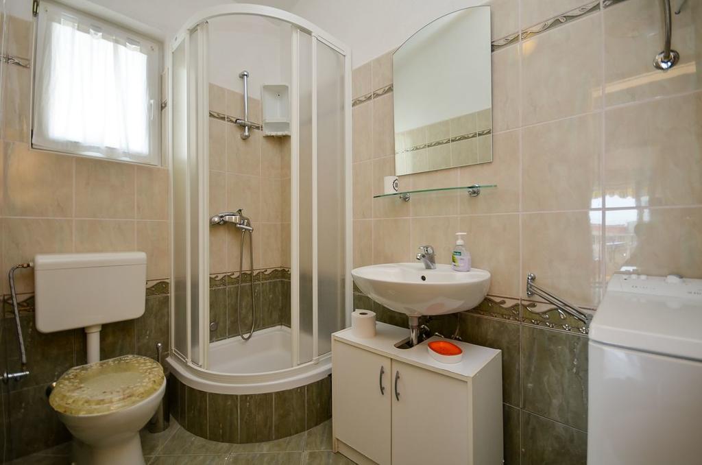 Apartment Meri Makarska